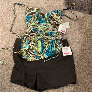 Bathing Suit Slimming